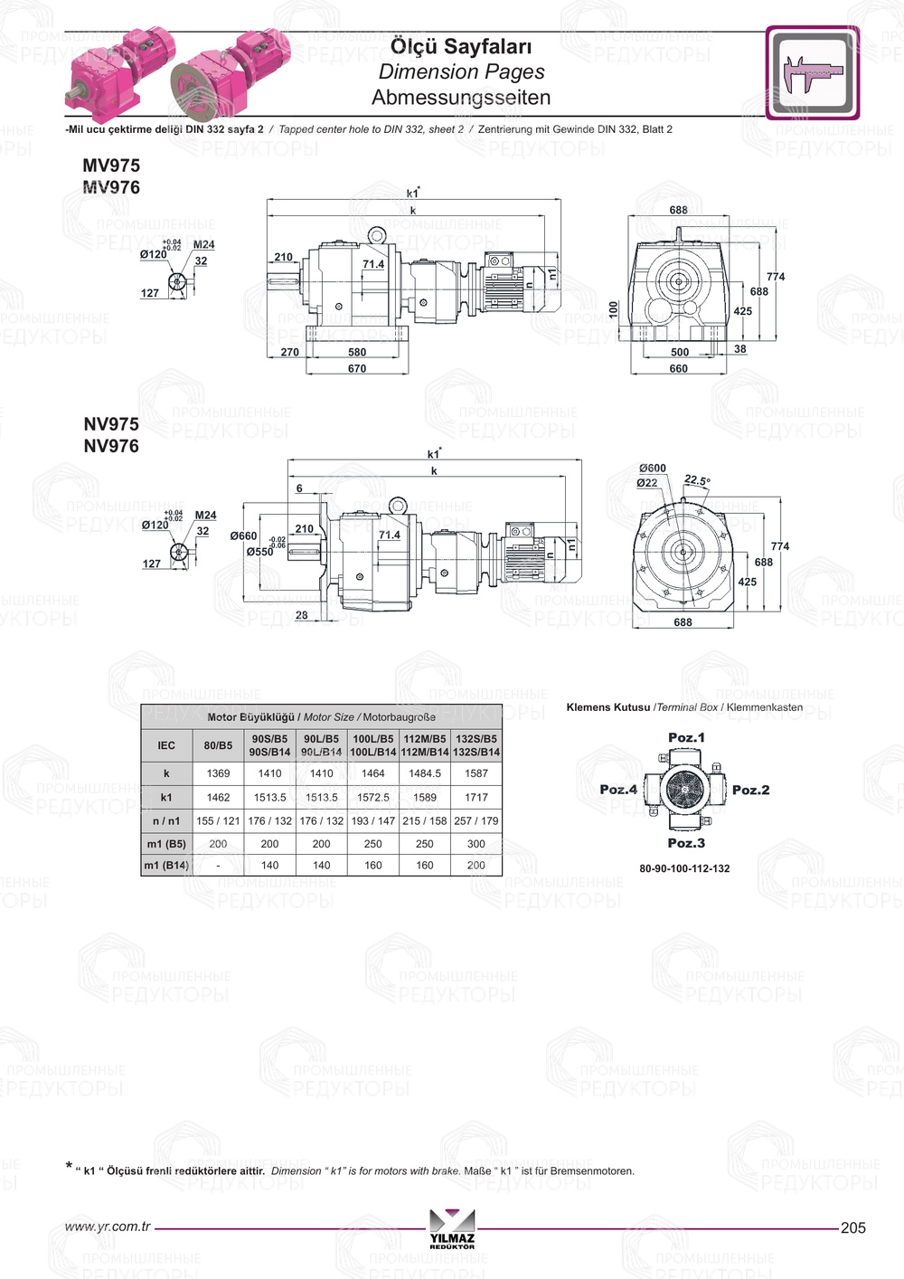Yilmaz N 972-973-974-975-976